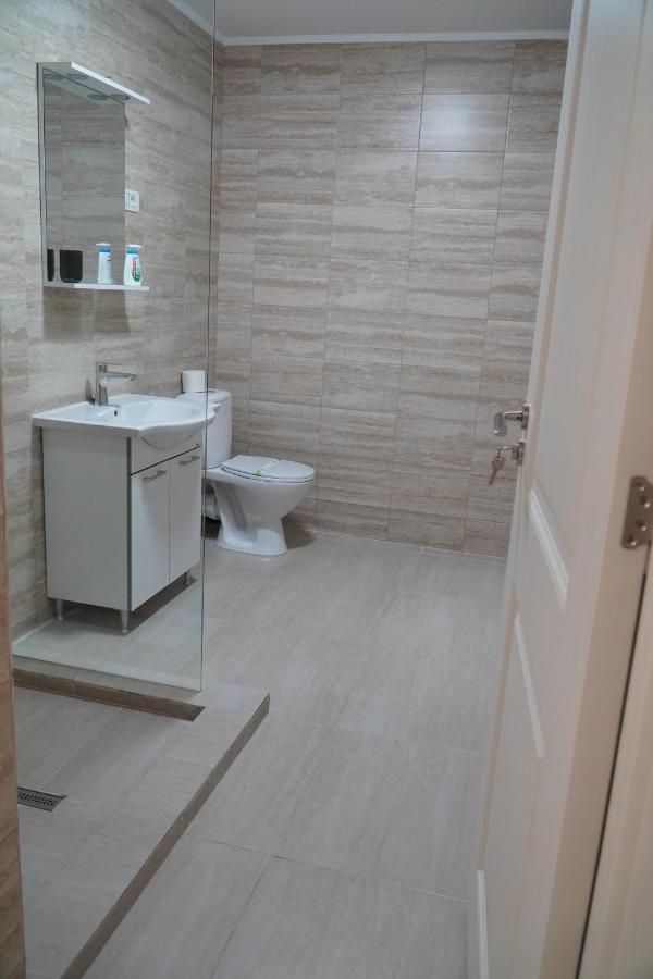 Vila Exclusive Тиргу-Жіу Екстер'єр фото
