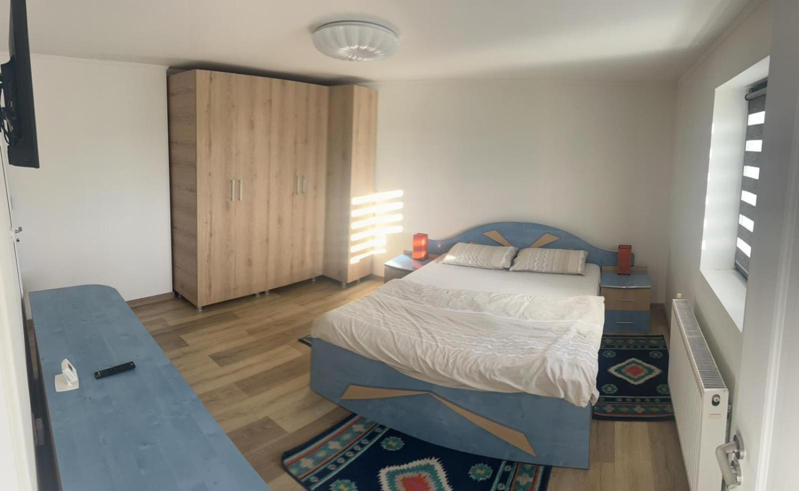 Vila Exclusive Тиргу-Жіу Екстер'єр фото